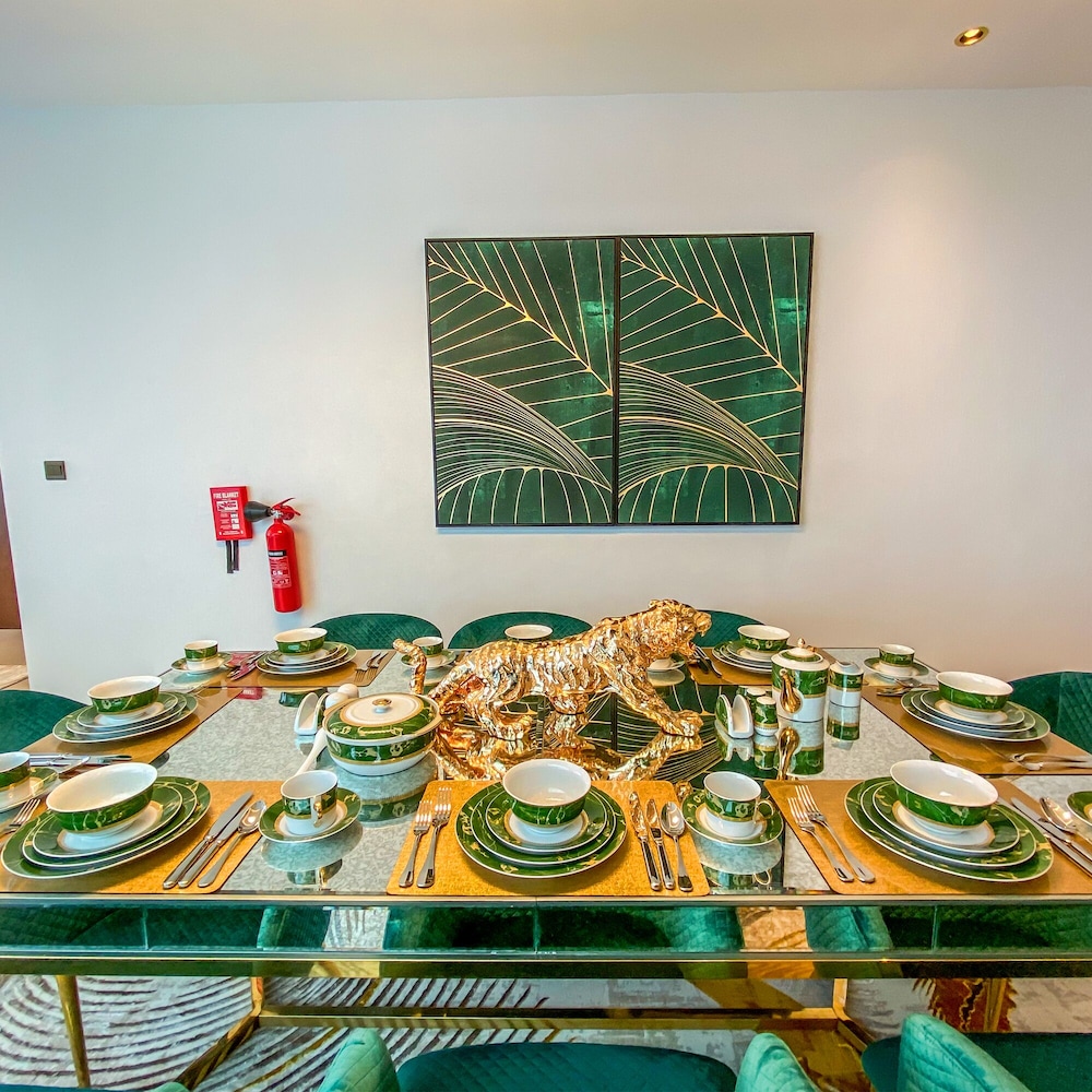 Mirage Bab Al Bahr Beach Hotel 34/44