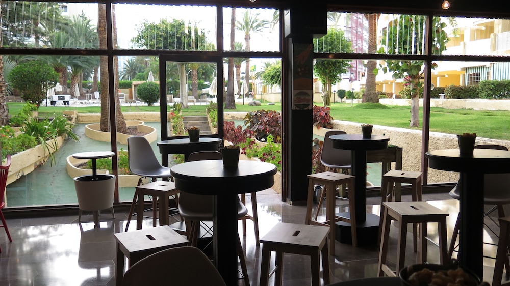 Jardin Del Atlantico Apartments 58/81