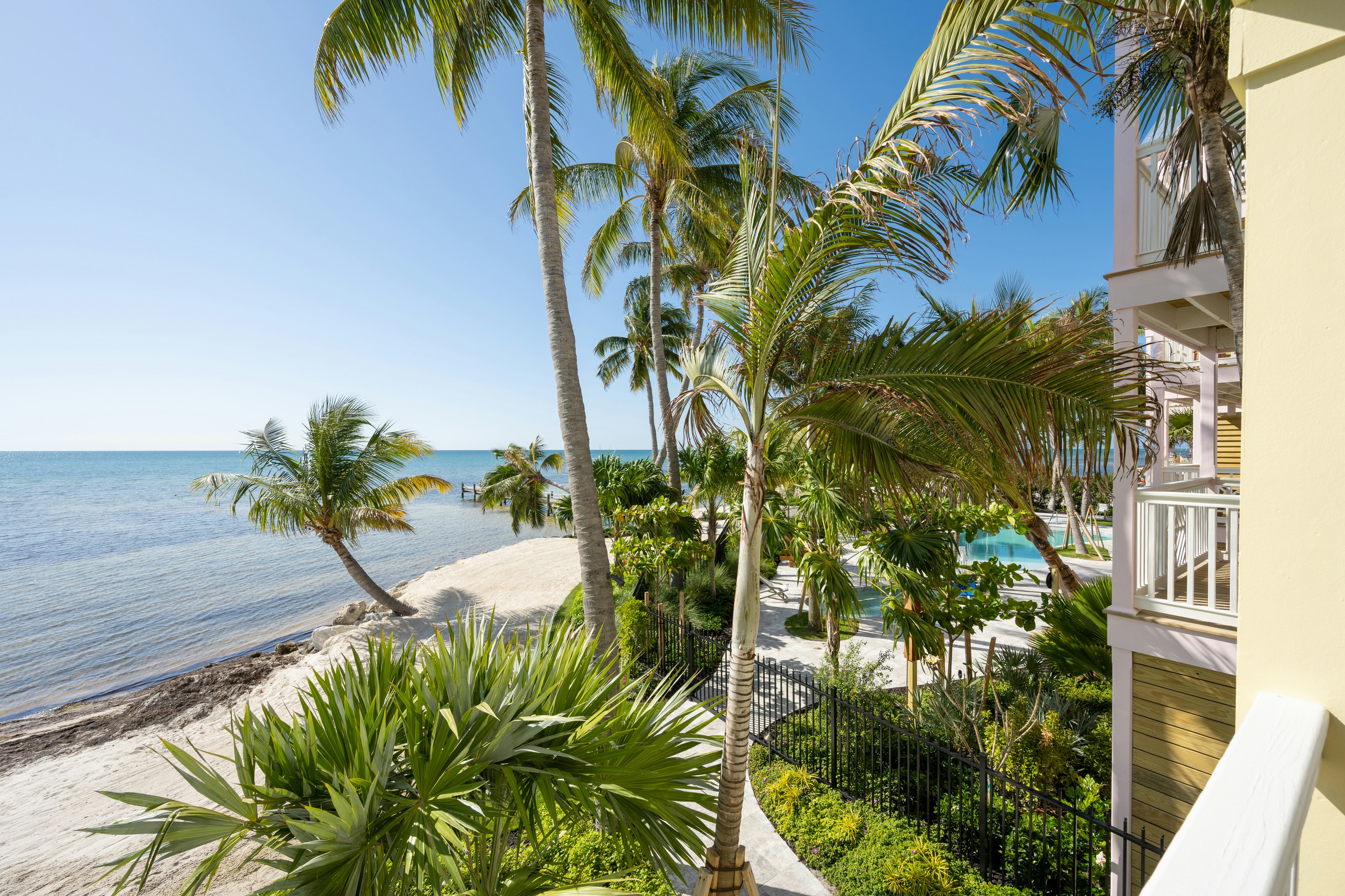 Grassy Flats Resort & Beach Club (ex Casa Del Sol Beach Resort) 29/42
