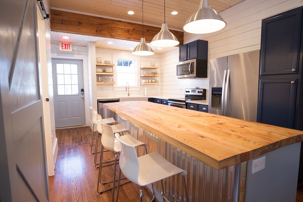 Swamp Rabbit Inn Travelers Rest 38/50