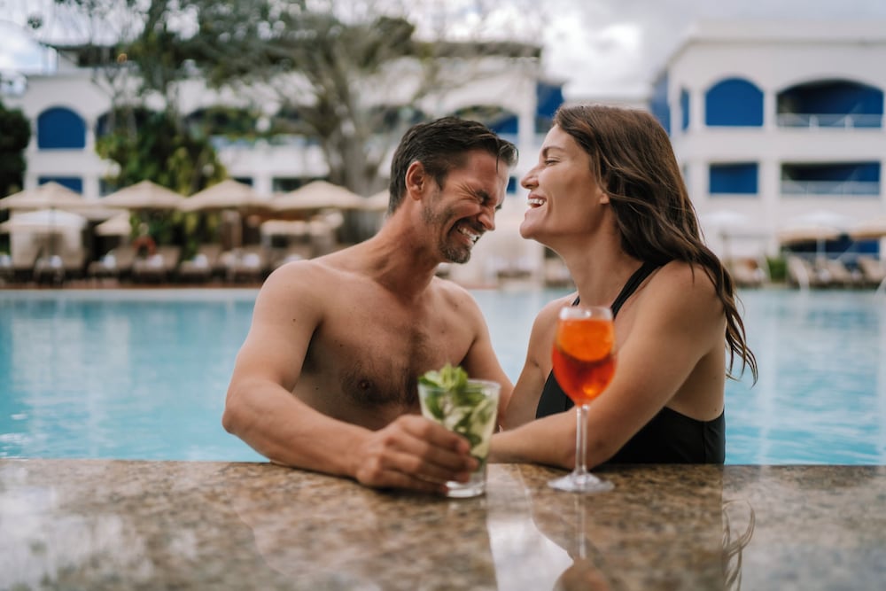 Hard Rock Hotel Riviera Maya - Hacienda All Inclusive 50/50