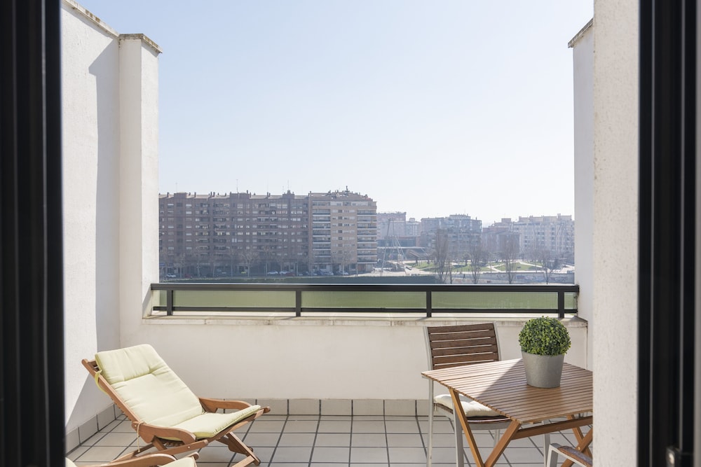 Real Lleida Hotel 18/35