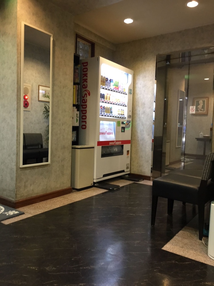 Hotel Sentpia 33/41