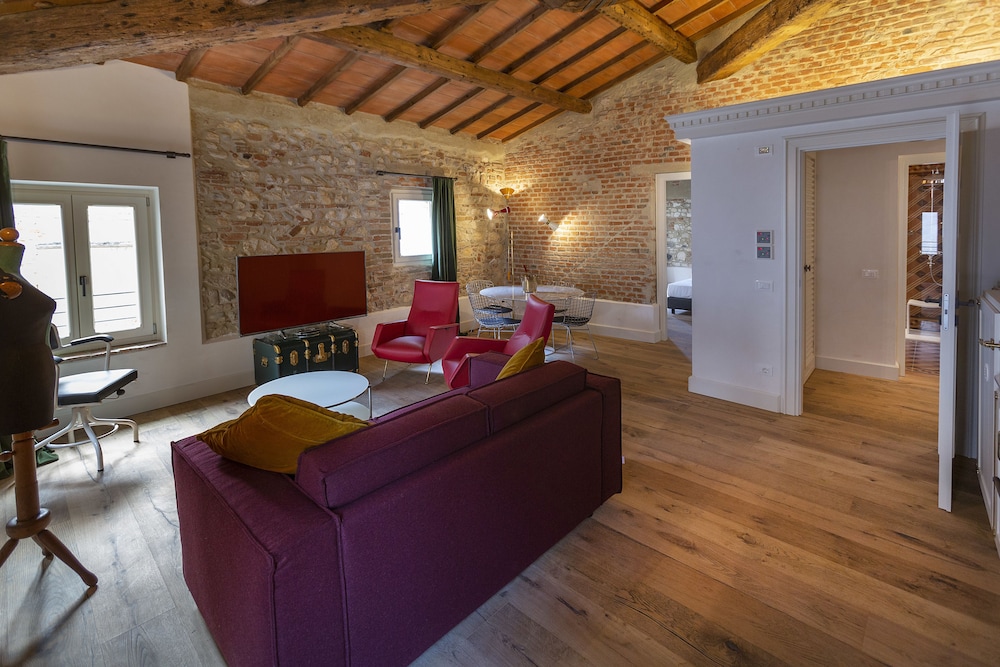 Residenza Palazzo Brenzoni 29/46