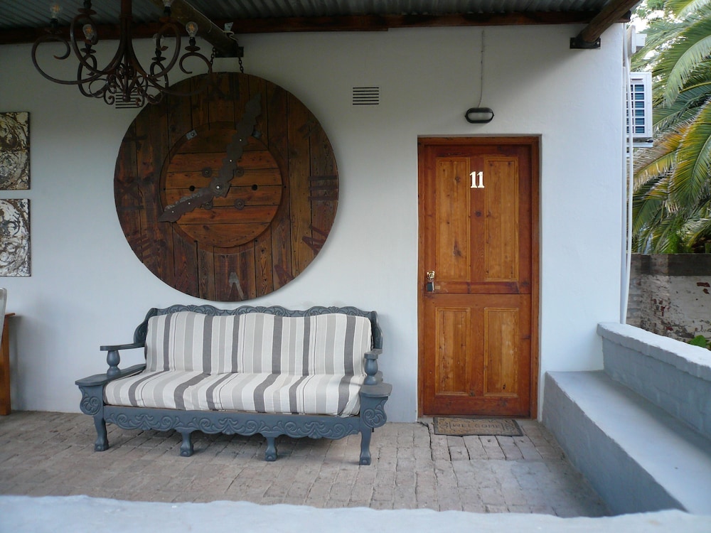 Die Herehuis Guesthouse 4/50