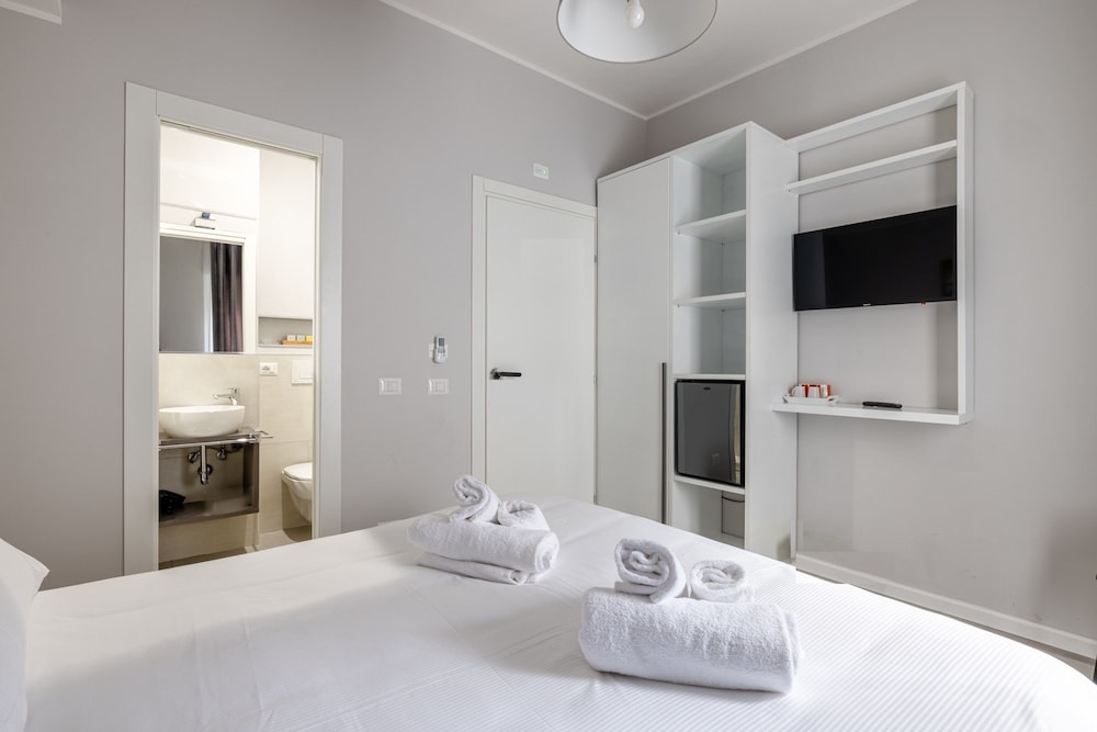Belli Suites Vatican Rome Guest House، روما 7/23