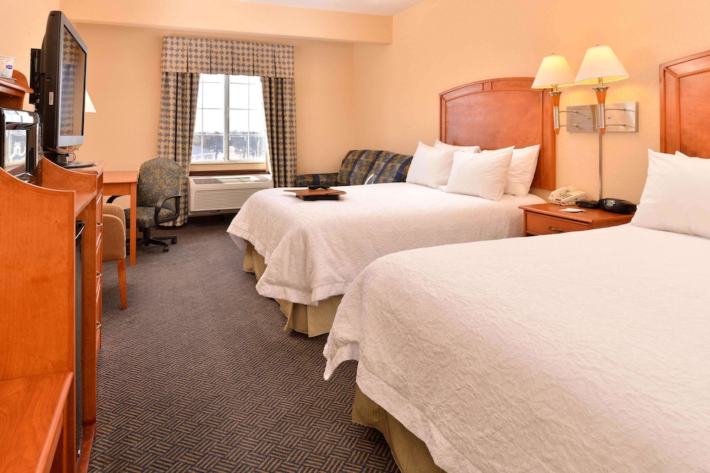 Spark by Hilton Grand Island Hotel 17/49