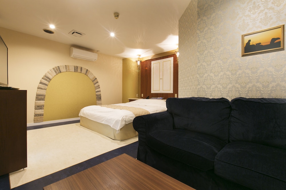 Hotel Atlantis Higashiosaka - Adults Only 27/28