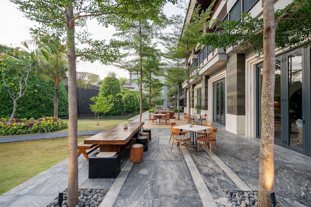 Marriott’s Bali Nusa Dua Terrace 35/40