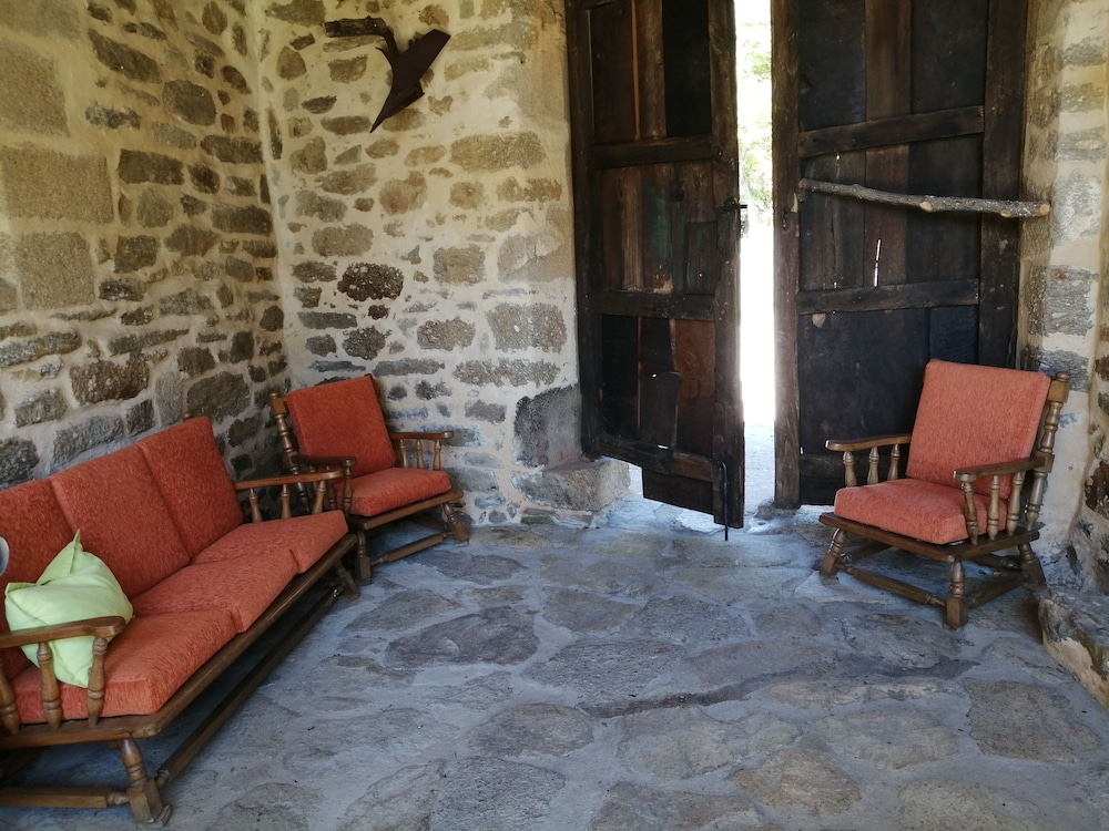 La Posada De Pedrazales 19/27