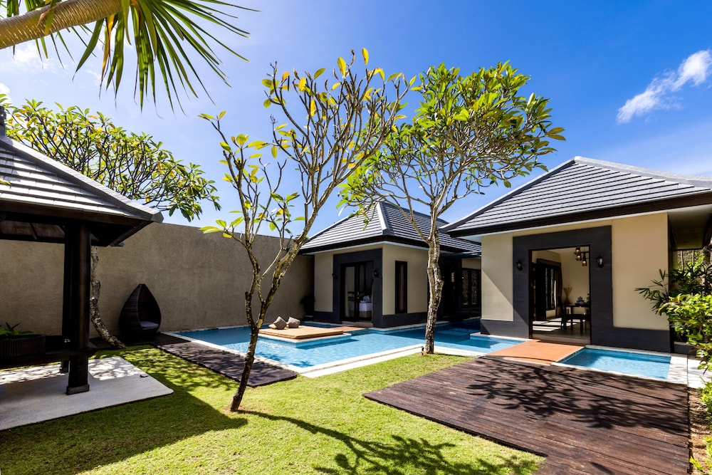 Luxotic Private Villa and Resort 43/50