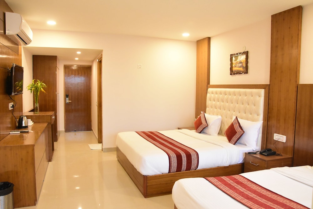 Hotel Rama Trident 13/45