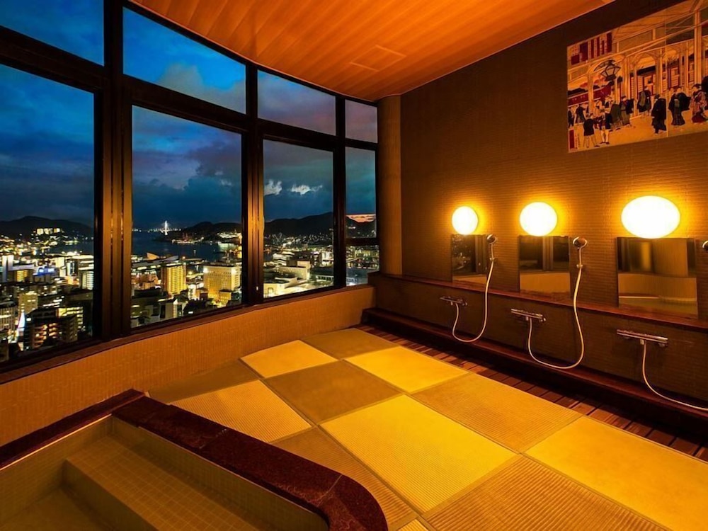 Hotel Nagasaki 23/50