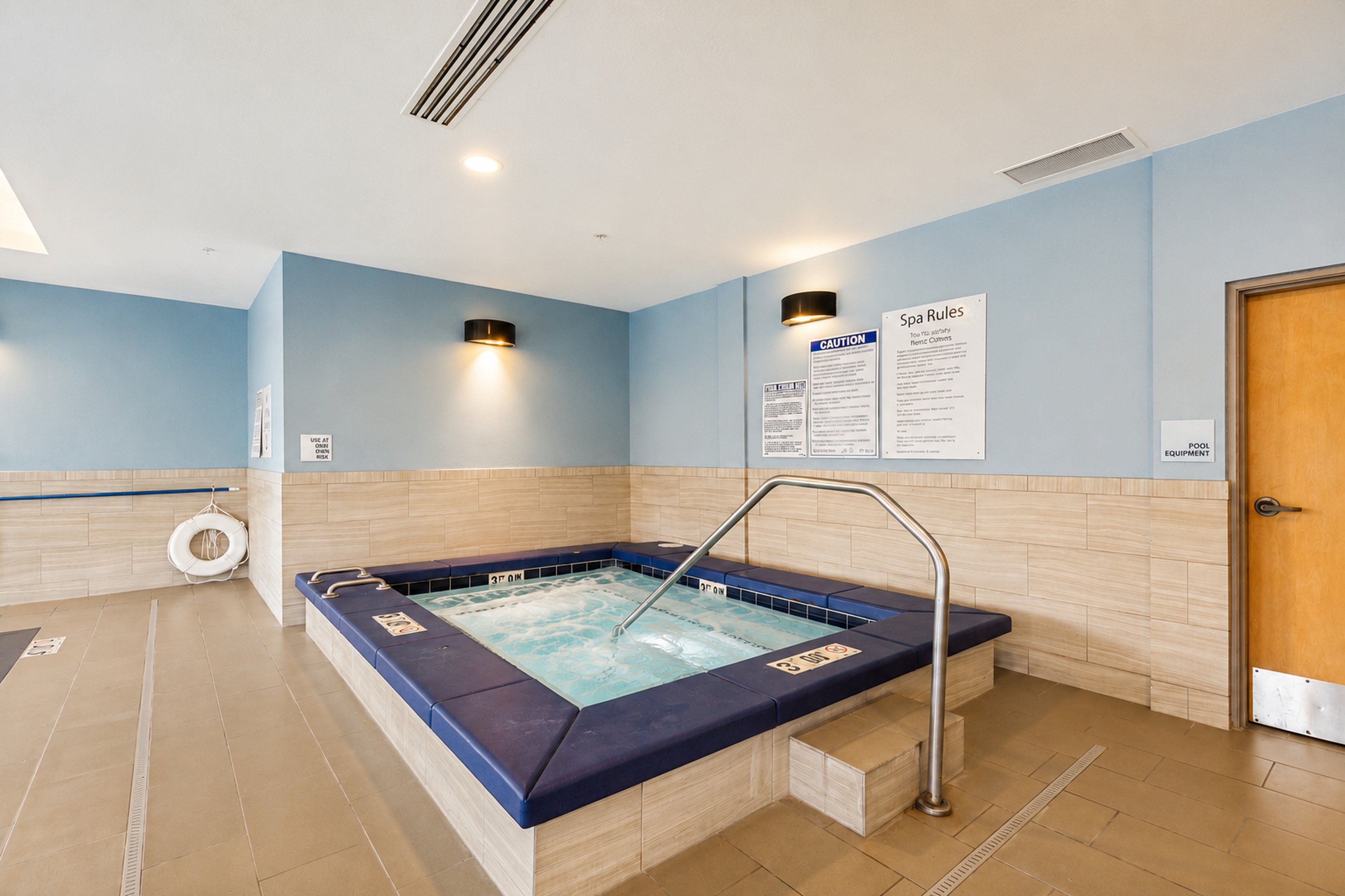 Holiday Inn Express & Suites Salt Lake City South - Murray 29/61