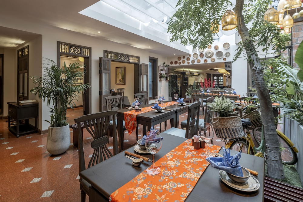 De Syloia Hotel 55/65