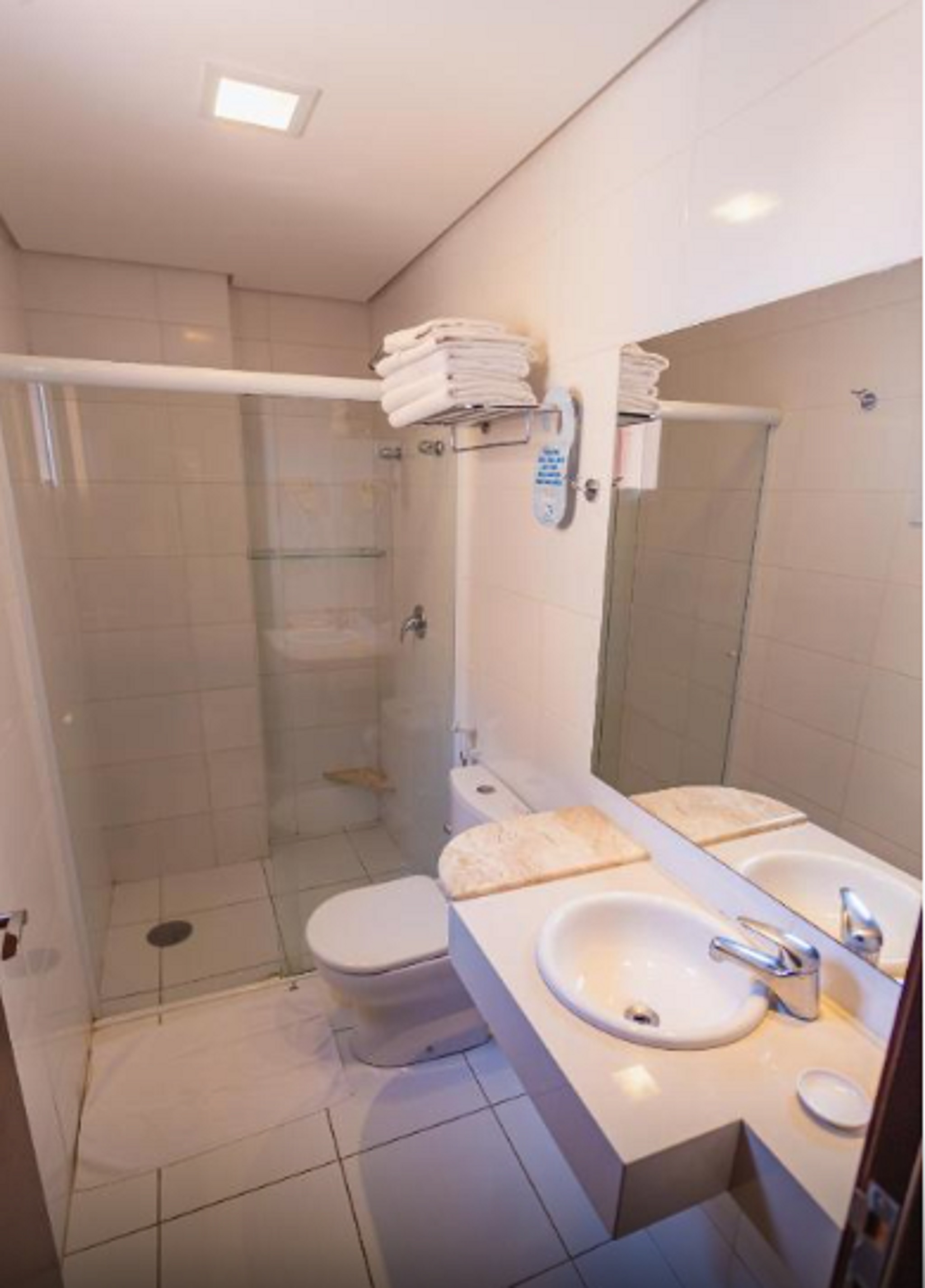 JR Hotel Ribeirao Preto 37/37