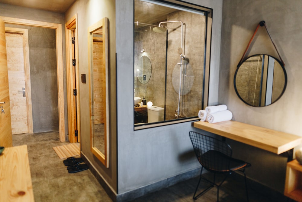 HT Garden Villa & Hotel 18/40