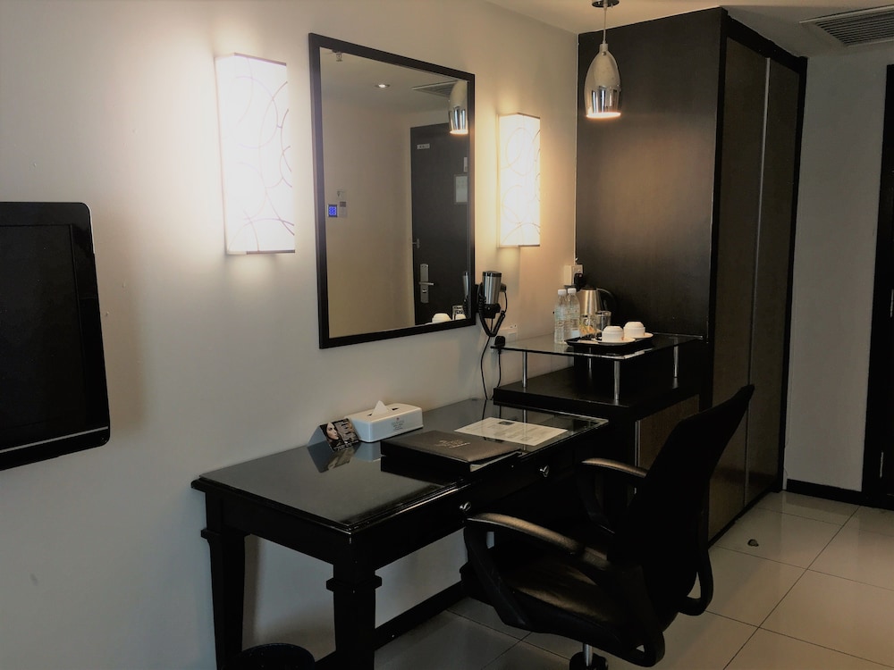 Kinta Riverfront Hotel And Suites 47/63