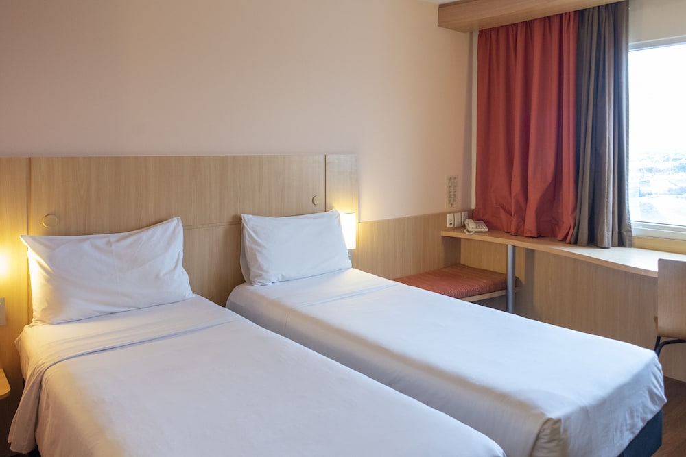 Ibis Sao Paulo Barra Funda 19/74