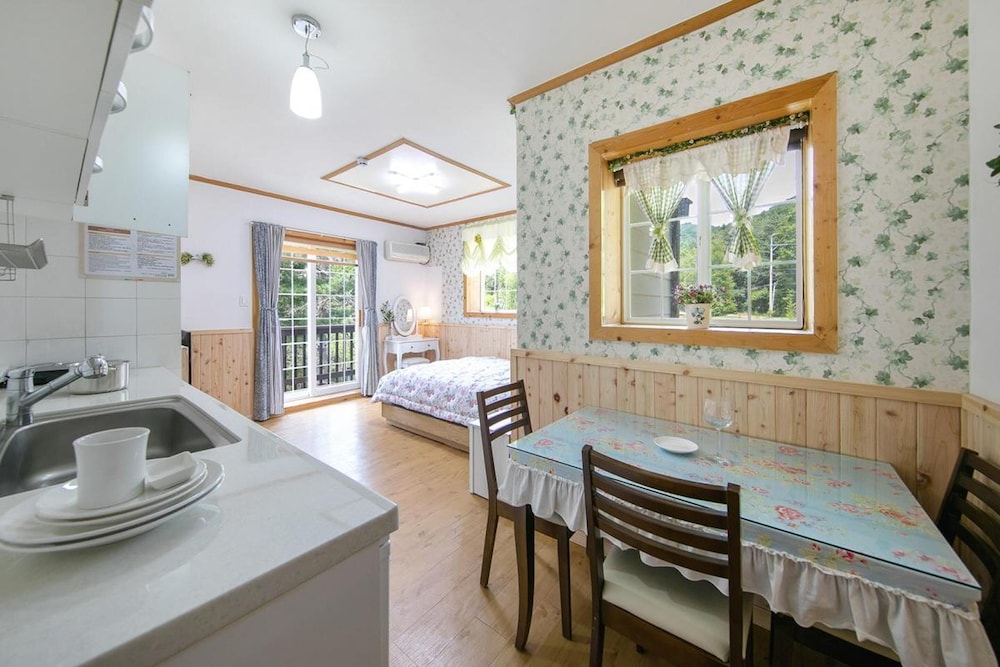 Pyeongchang Secret Garden Pension 48/50
