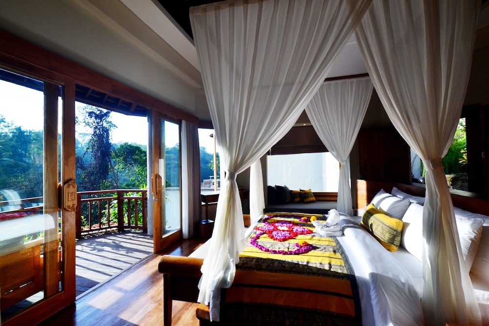 The Kenran Resort Ubud By Soscomma 19/50
