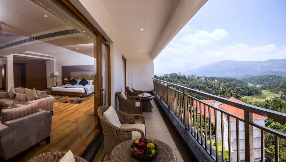 Vibe Munnar Resort and Spa 34/49