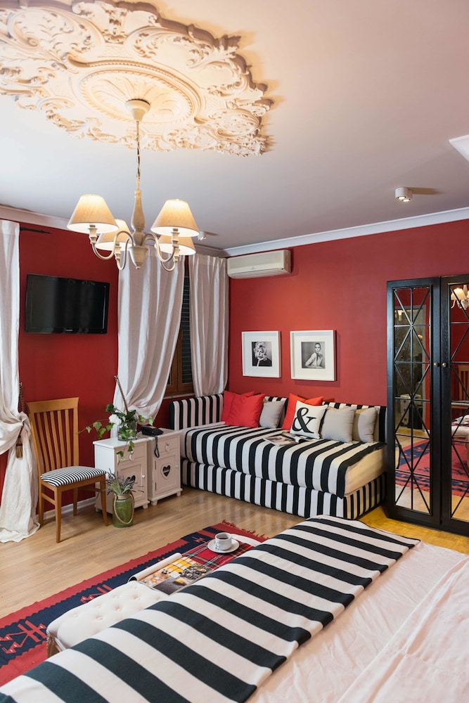 Areela Boutique Hotel 3/67