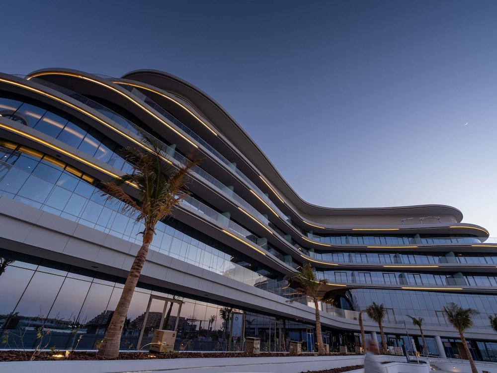 SO/ Ras Al Khaimah酒店&度假村(SO/ Ras Al Khaimah Hotel & Resort) 图片4
