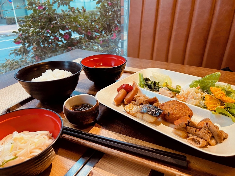 Meet Inn Narita 28/42