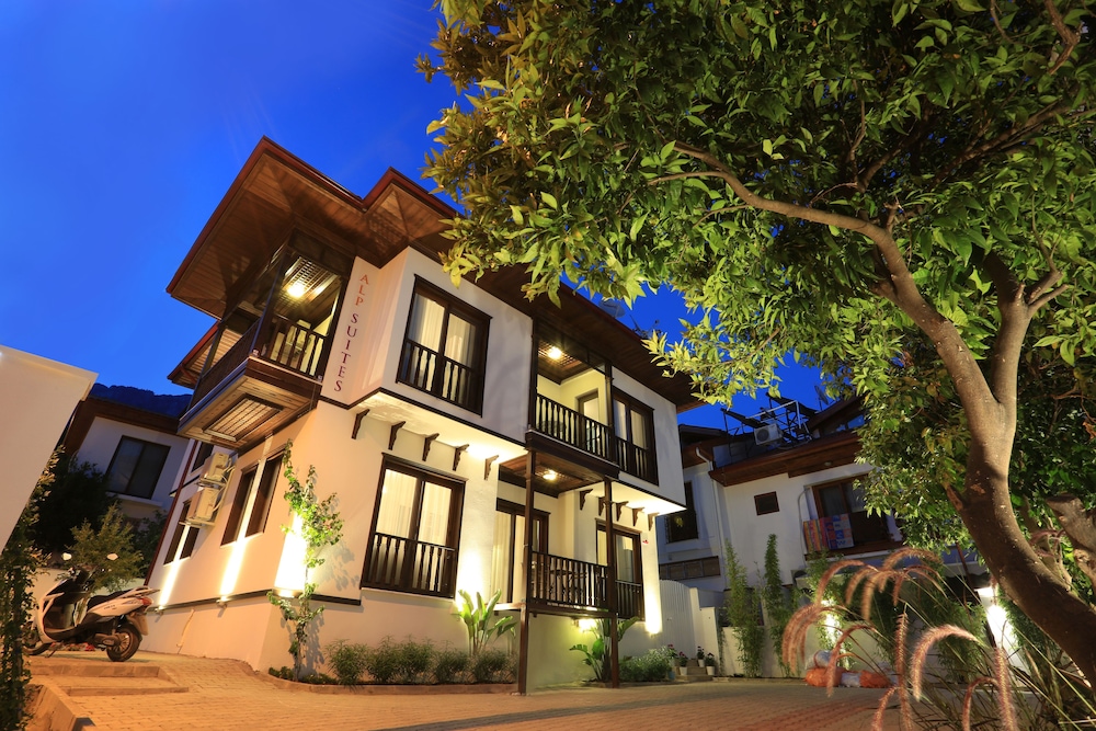 Alp Suites Mandalin 4/37