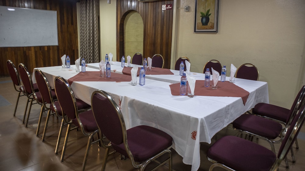 Ssnit Guest House 20/37