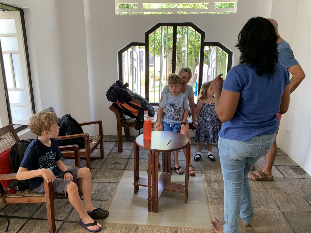 Handagedara Resort 48/63