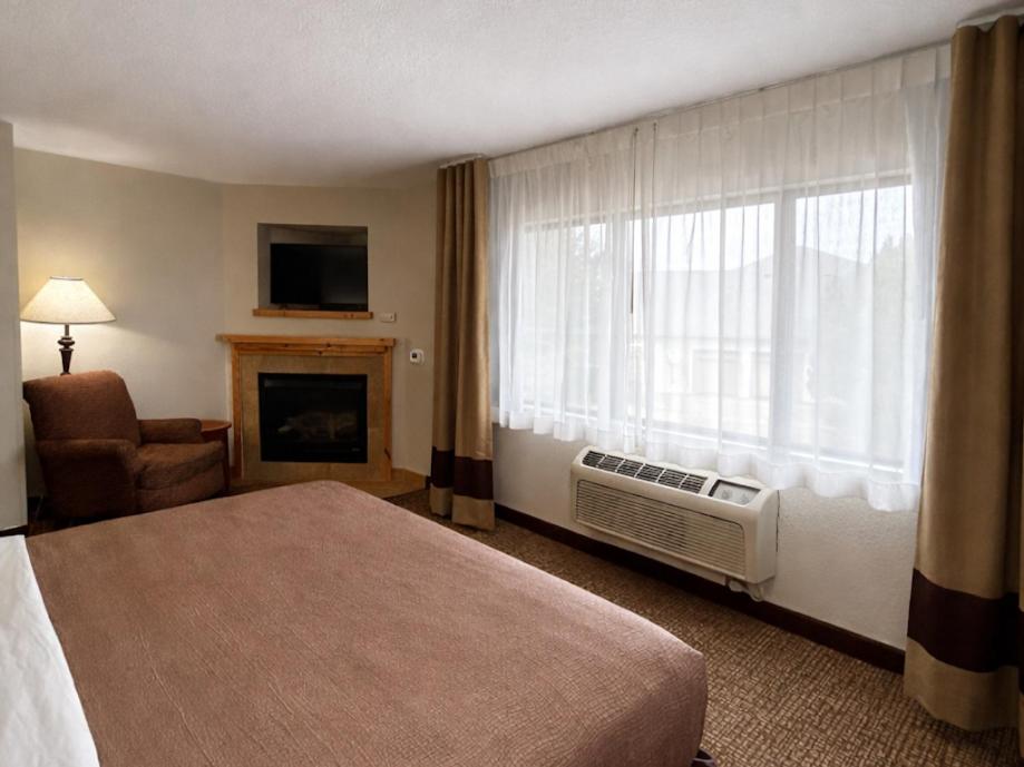 MountainView Lodge and Suites 14/42