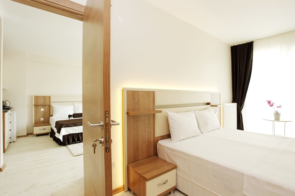 Kavalali Suites 21/50