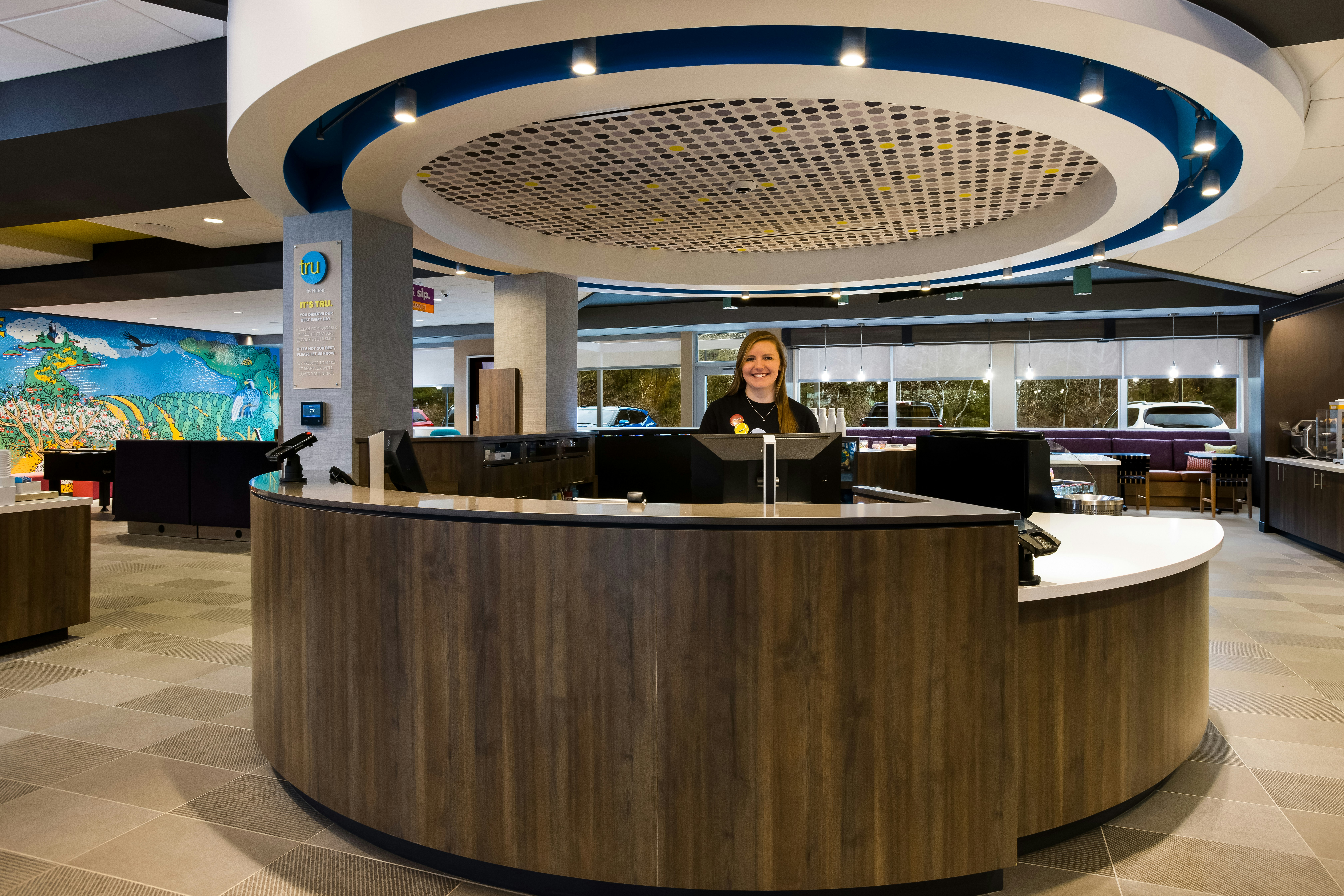Tru by Hilton Traverse City 5/33