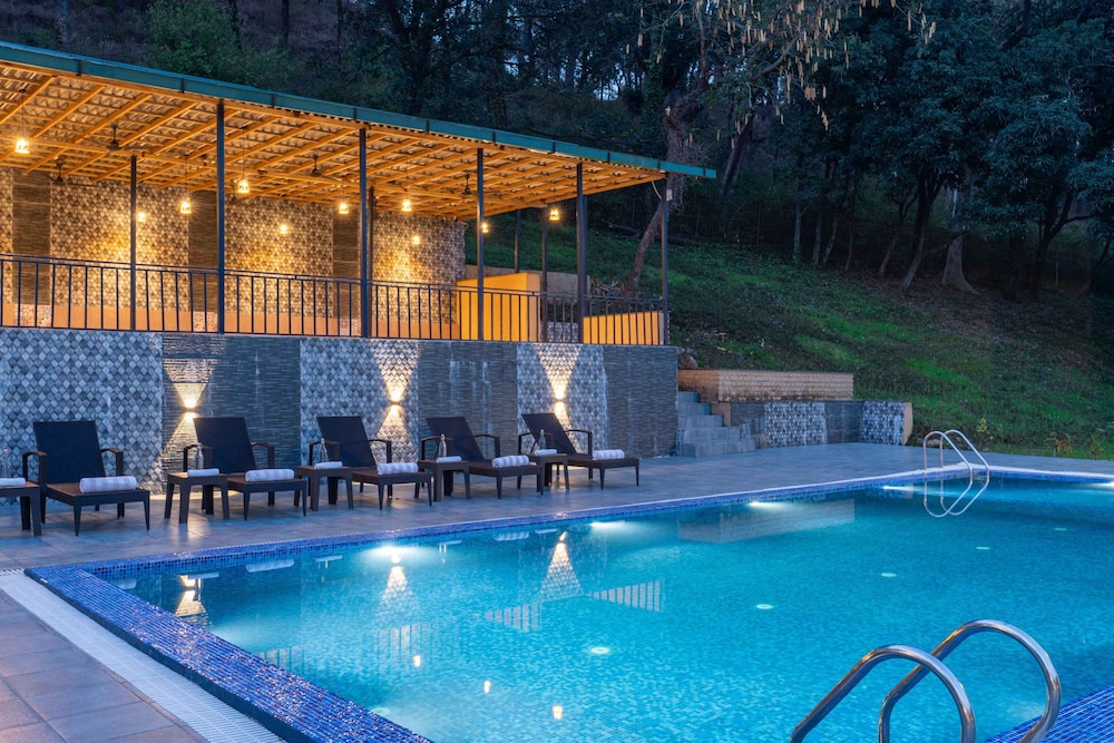 Tree Of Life Birdsong Chalets, Dharamshala 23/50