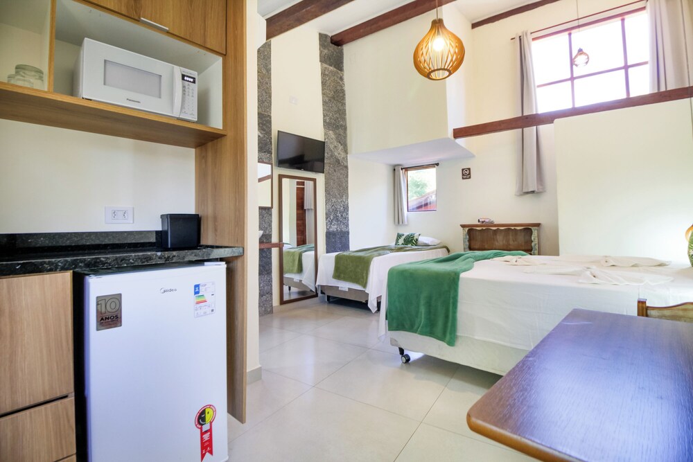 Velinn Pousada Canoa Ilhabela 14/50