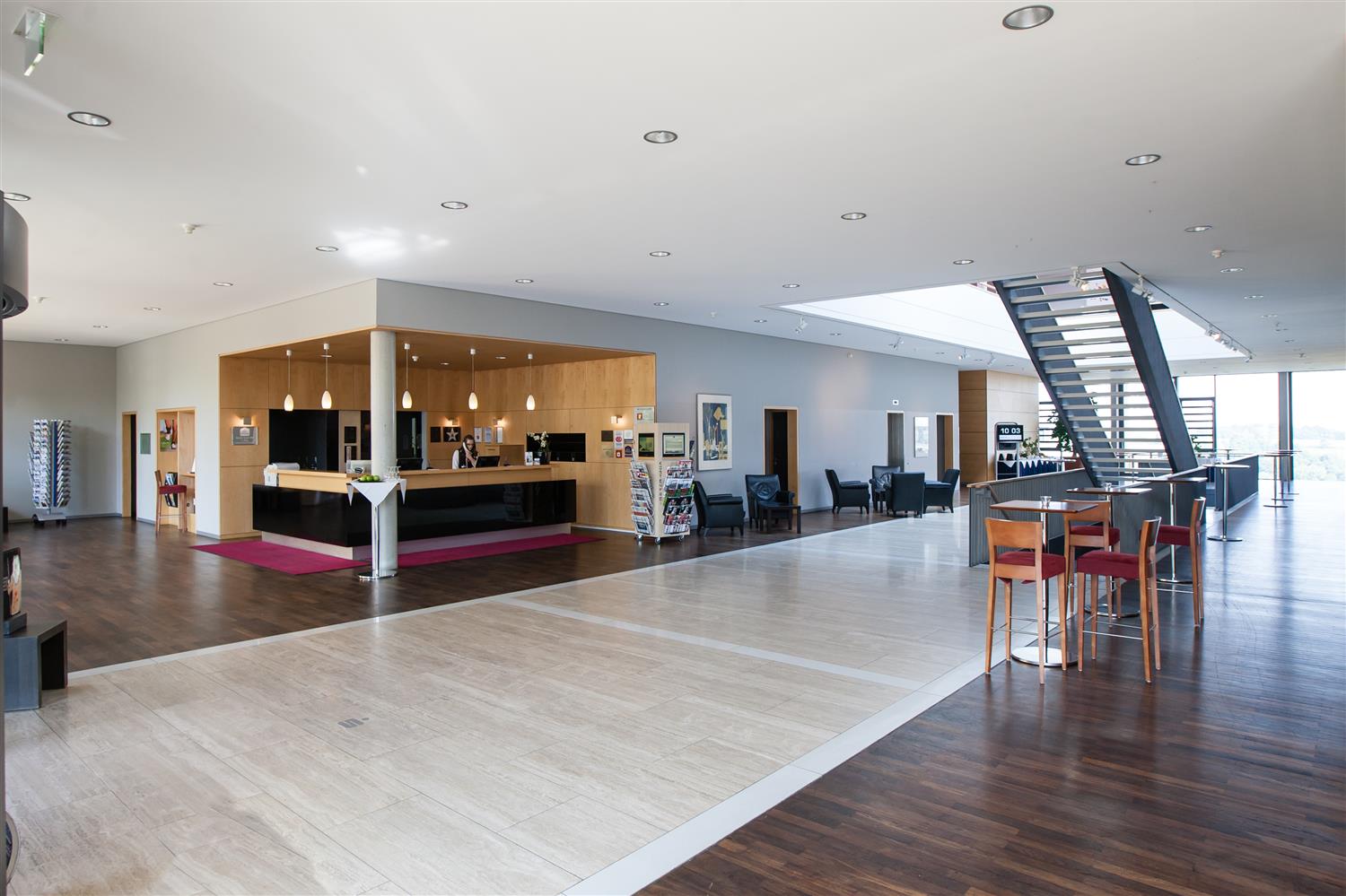 Rugs Hotel Am Schlosspark Lichtenwalde 6/47