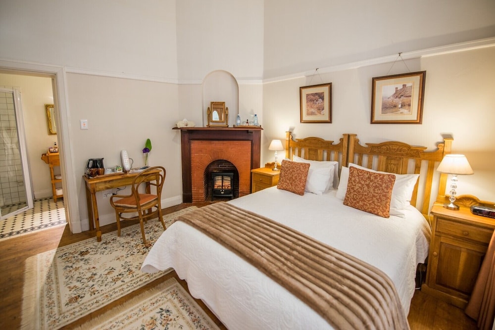 Excelsior Manor Guesthouse 18/50