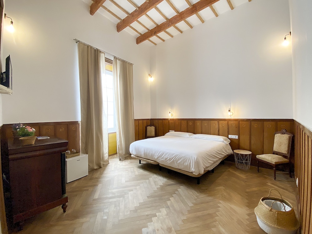 Hotel Nou Sant Antoni 12/57
