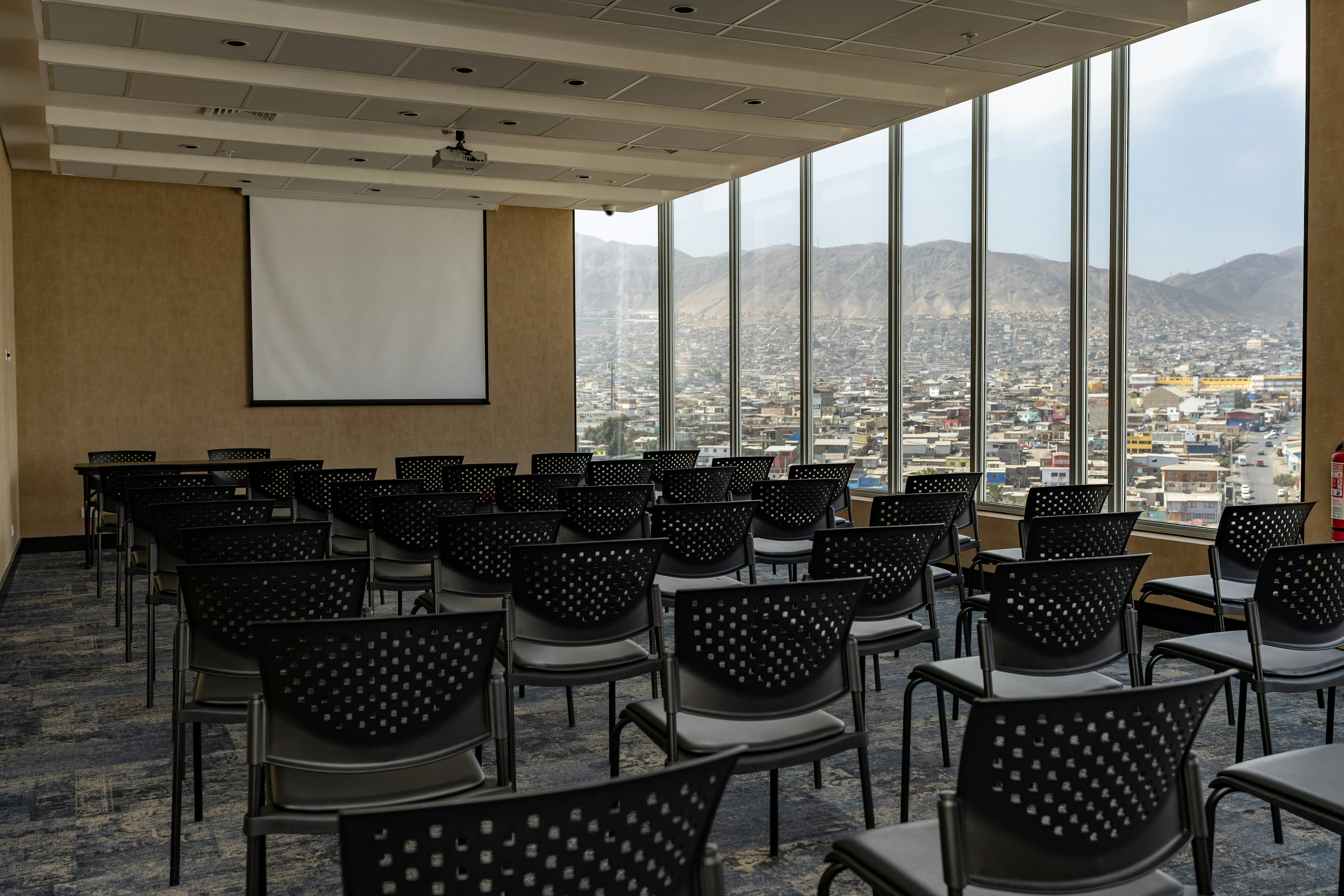 Hampton By Hilton Antofagasta 26/34