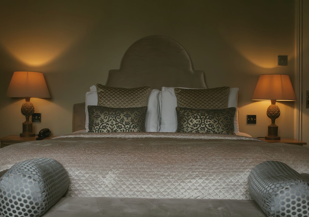The Manor House Hotel & Spa 43/57