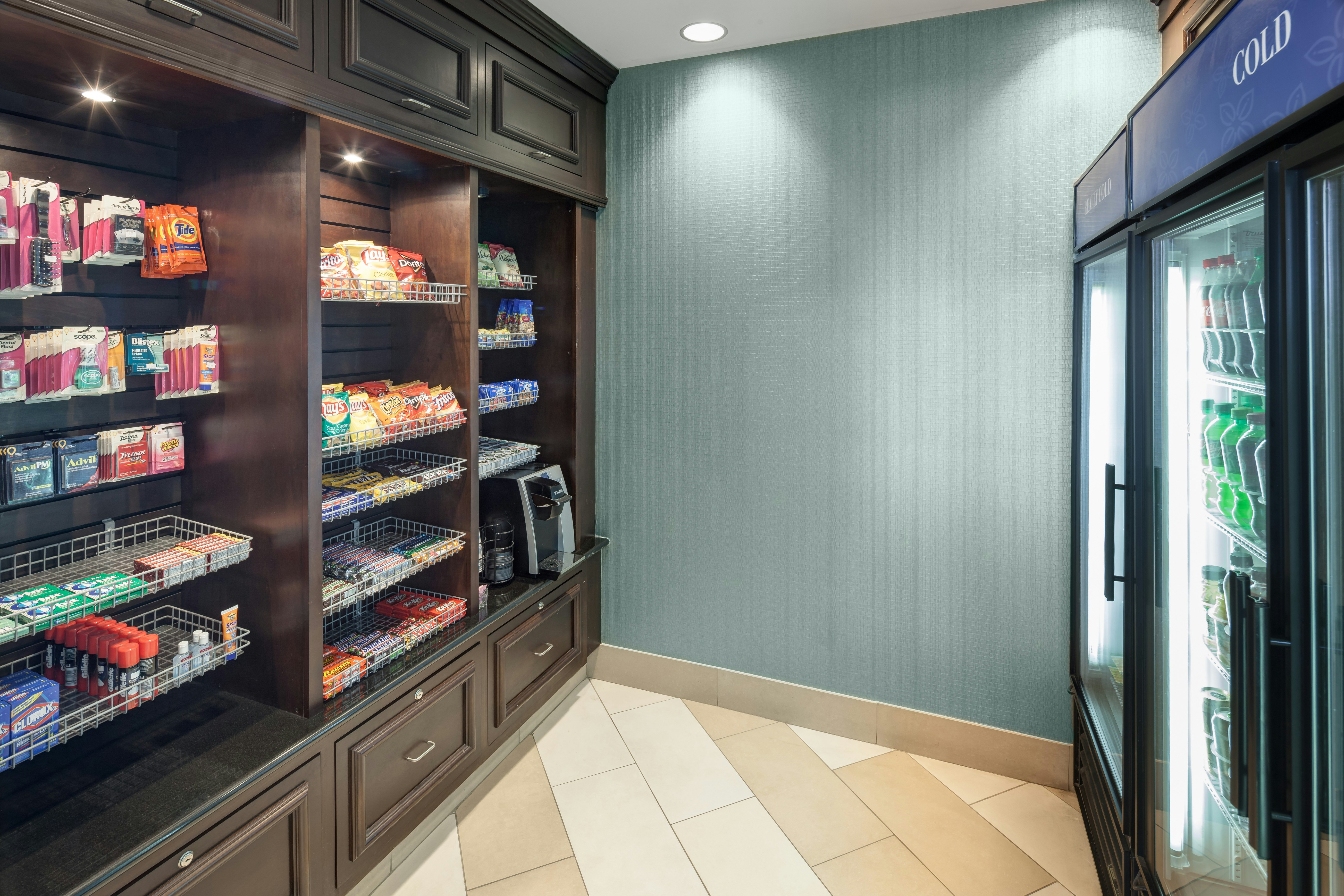 Hilton Garden Inn Cincinnati Mason 6/50
