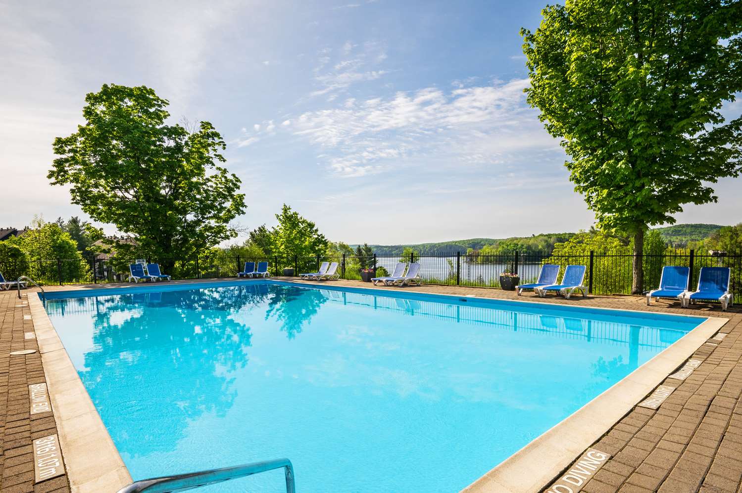 Hidden Valley Resort, Ascend Hotel Collection 24/56