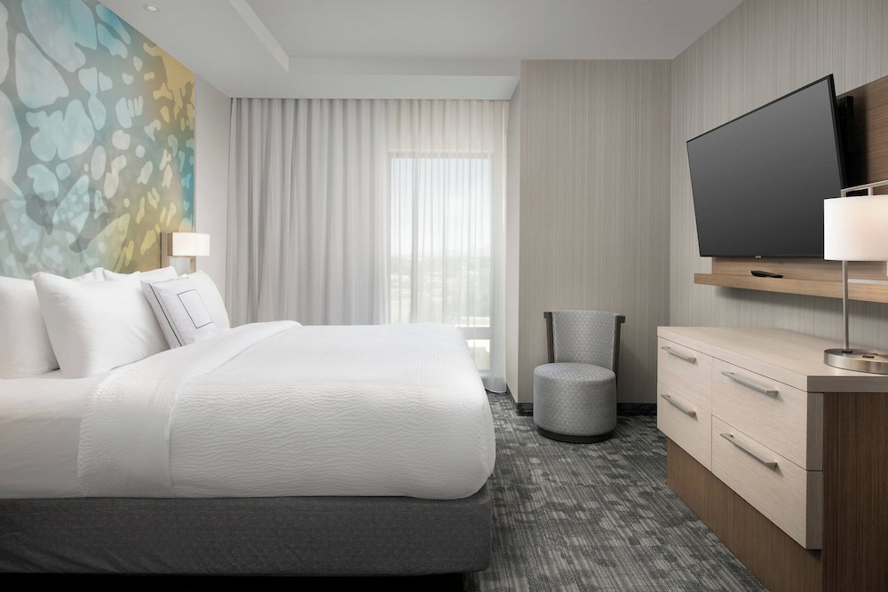 1 Bedroom, Suite, Accessible