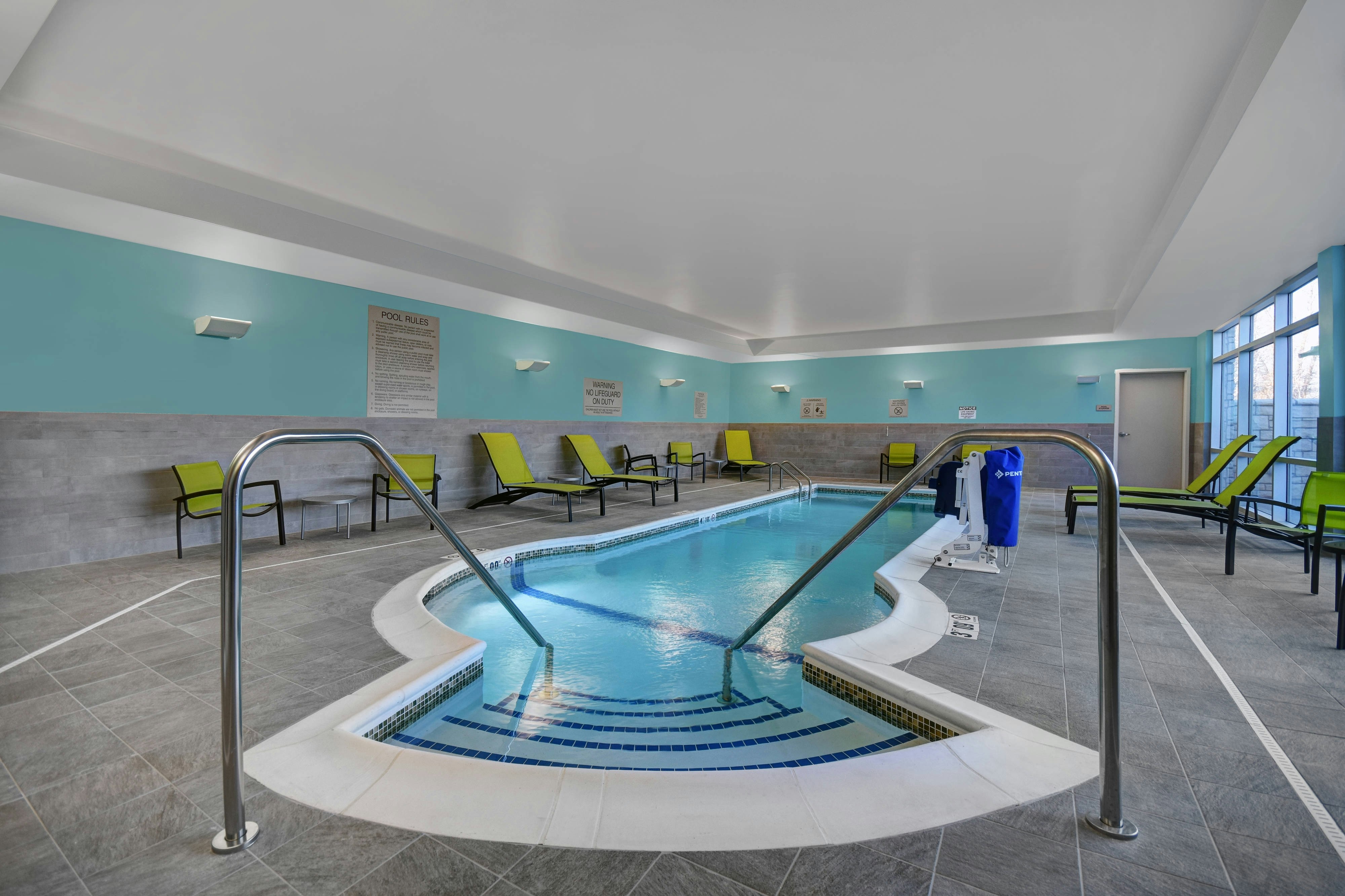 SpringHill Suites by Marriott St. Paul Arden Hills 26/52