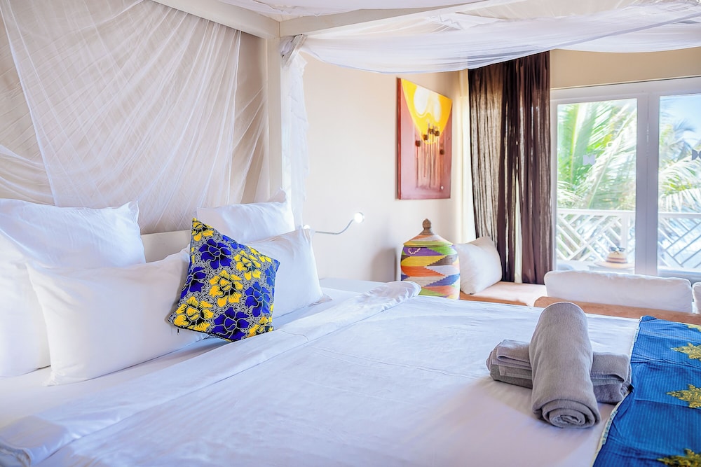 Balafon Beach Resort 21/74