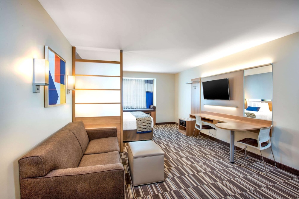 Microtel Inn and Suites by Wyndham Warsaw 31/42