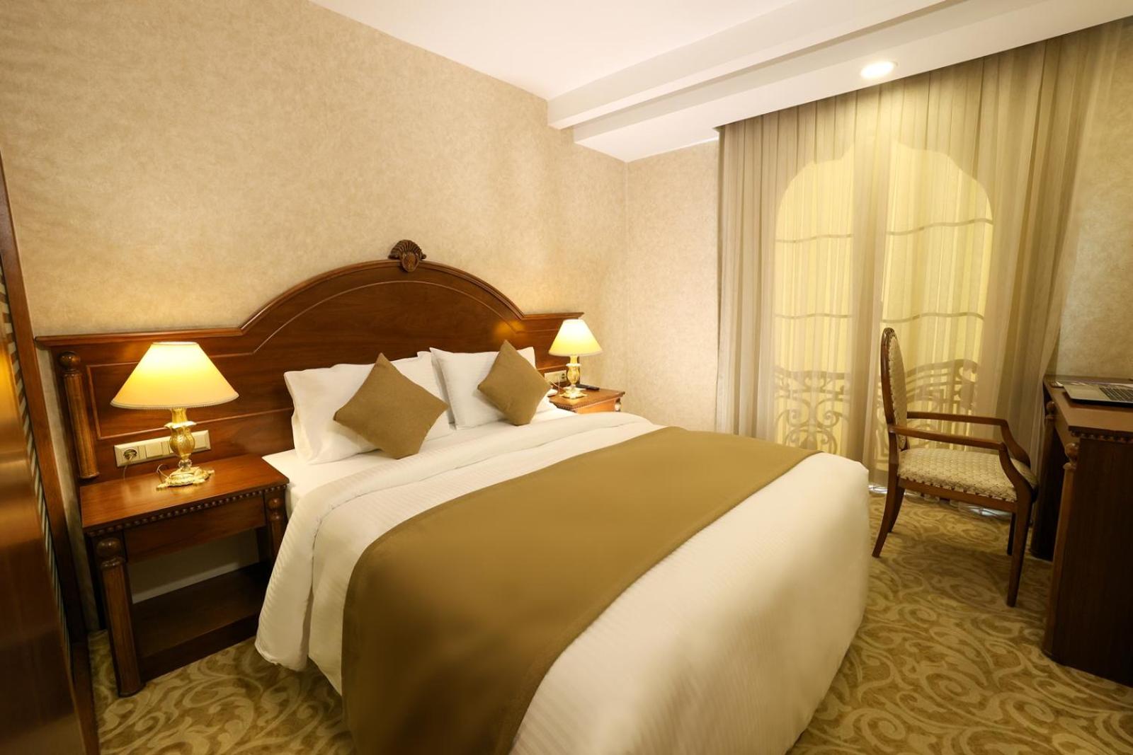 Princess Maya Butik Hotel 12/40
