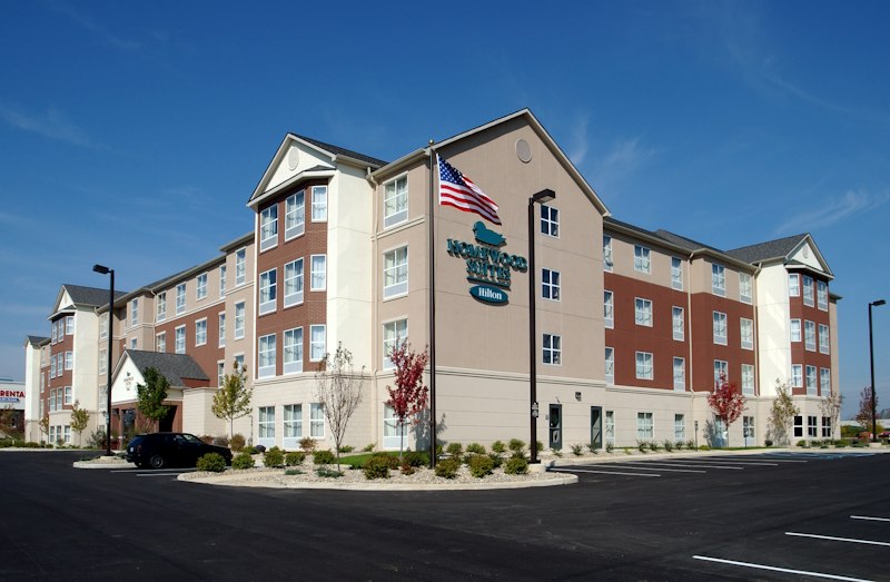 Homewood Suites by Hilton Indianapolis Northwest 12/13
